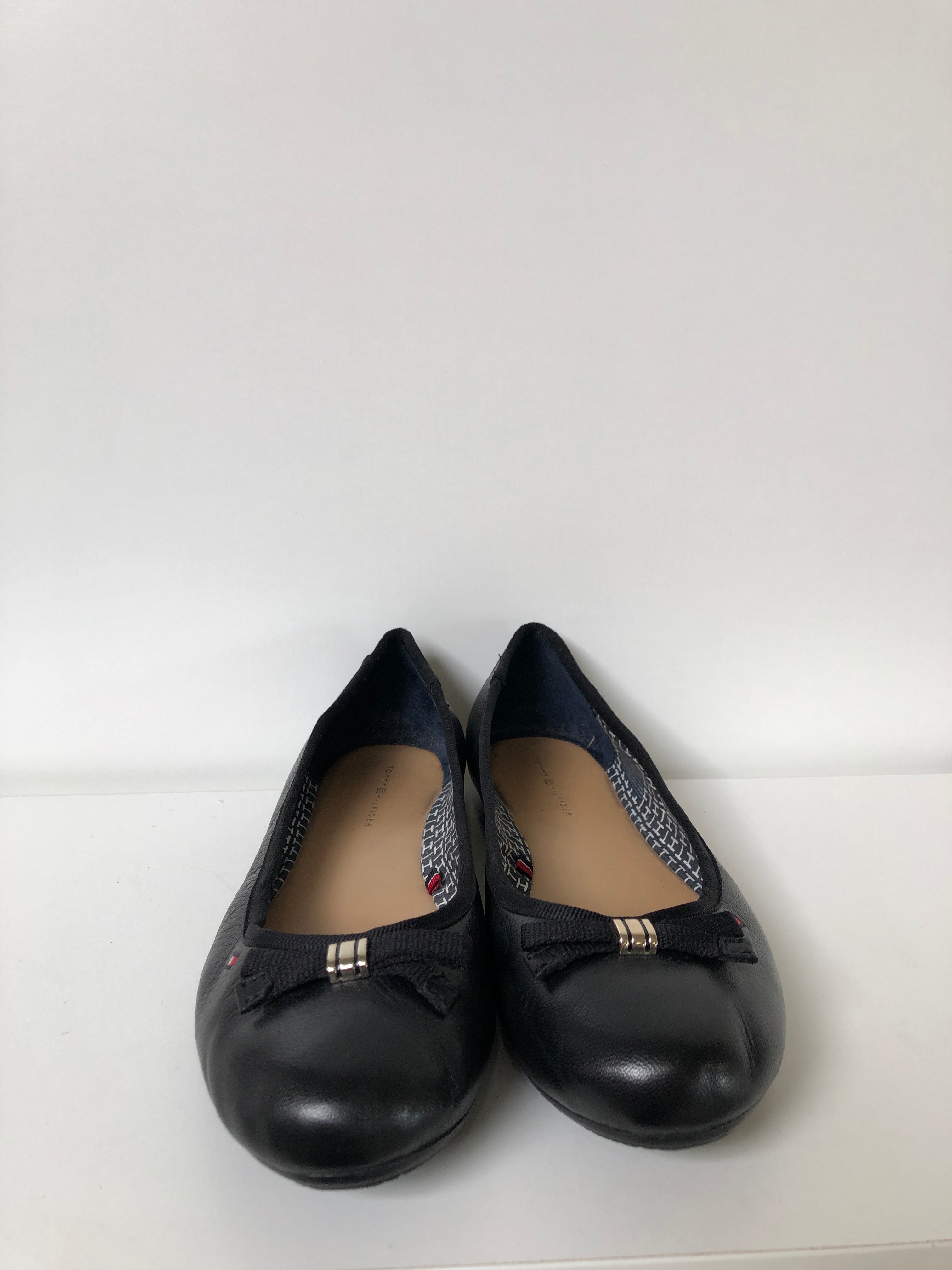 Tommy Hilfiger Ballerina Sko